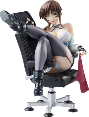 (image for) Imari Kurumi Special Agent 1/8
