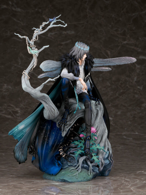 (image for) Blanca - Oberon - ALTAiR - 1/8 - Pretender