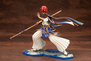 (image for) Tales of Arise - Dohalim - 1/8 (Kotobukiya)