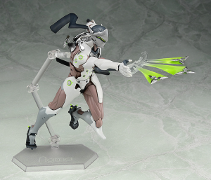 (image for) Overwatch - Genji - Figma (#373)