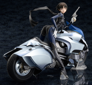 (image for) Niijima Makoto Kaitou ver. w/ Johanna