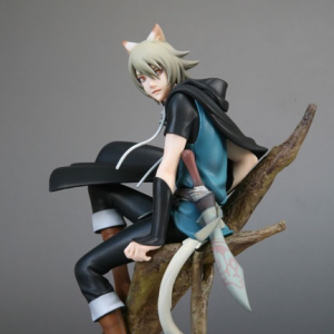 (image for) Konoe: Lamento 1/10 - Opened