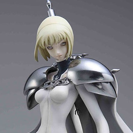 (image for) Excellent Model #47 Clare