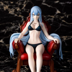 (image for) Esdeath - 1/9