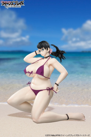 (image for) Cattleya - 1/2 - Swimsuit ver.
