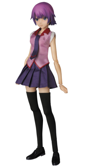 (image for) Senjougahara Hitagi - Real Action Heroes (#730)