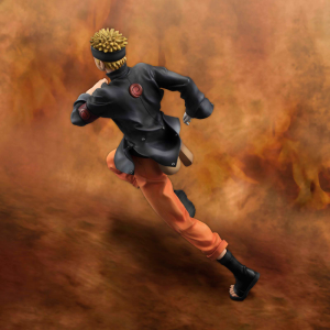 (image for) Uzumaki Naruto - G.E.M. - 1/8 (MegaHouse)