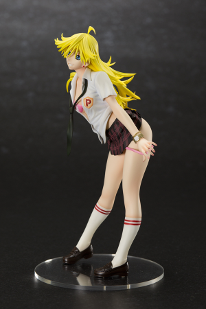 (image for) Panty Anarchy - 1/8 (Orchid Seed)