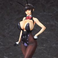 Izayoi Erika - 1/5 Pre-owned S/B