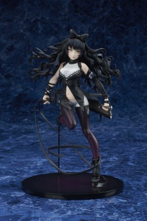 (image for) Blake Belladonna - 1/8