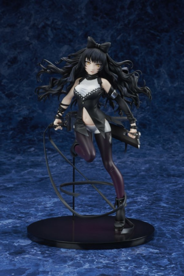 Blake Belladonna - 1/8 - Opened