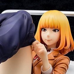 (image for) Midorikawa Hana Aspire 1/7 - Opened