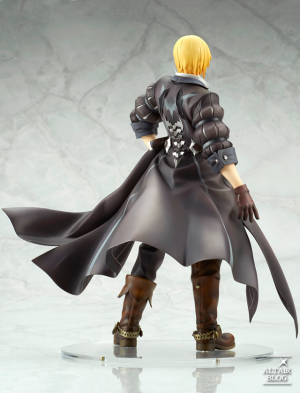 (image for) Tales of Berseria - Eizen - ALTAiR - 1/8