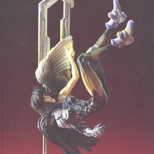 (image for) Kusanagi Motoko - 1/8 (Alpha)