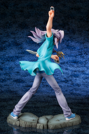(image for) Yami Bakura - ARTFX J