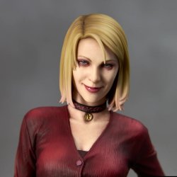 (image for) Silent Hill 2 - Maria - 1/6