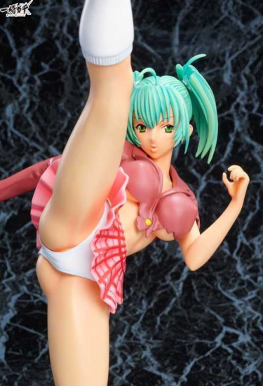 Ryofu Housen - 1/4.5 - Opened