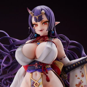 (image for) Rasetsu Hime -Saki 1/5 - Opened