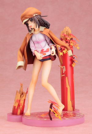 (image for) Nadeko Sengoku GSC