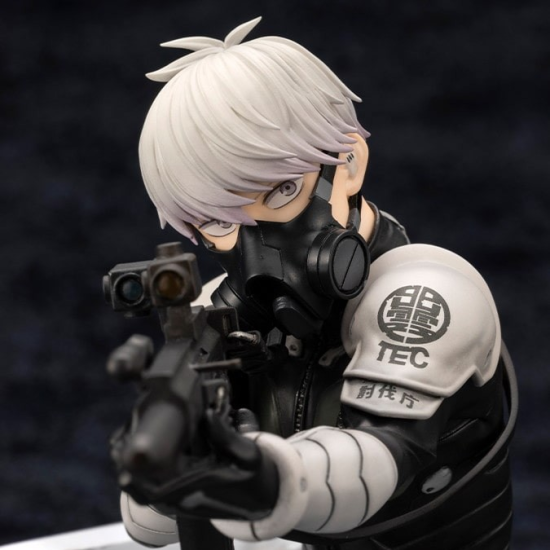 (image for) Ichikawa Reno - ARTFX J - 1/8 - Brand New