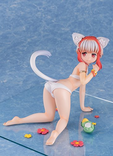 Sumi Nyah Nyah Bikini - Opened