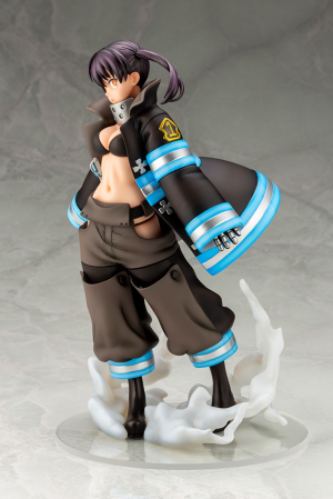 (image for) Kotatsu Tamaki 1/8 Limited Edit.