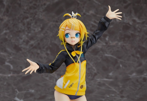 (image for) Kagamine Rin - 1/7 - Stylish Energy R Ver.