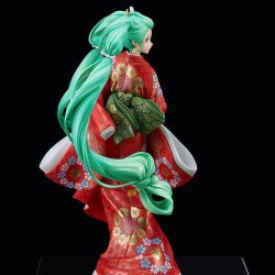 (image for) Hatsune Miku - Dancing Haniwa & Mikaeri Bijin Repair
