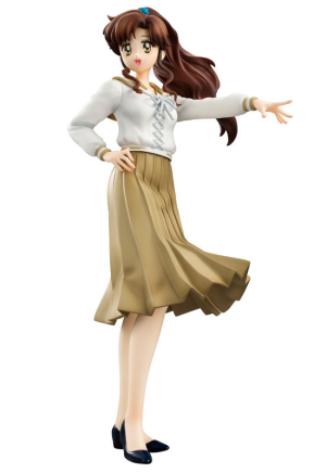 (image for) Kino Makoto - Sekai Seifuku Sakusen - 1/10