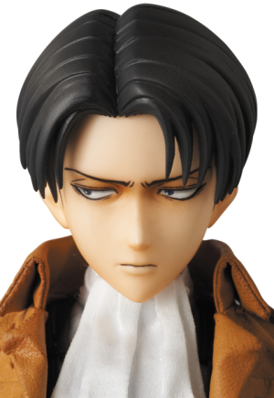 (image for) RAH Levi Limited Edition