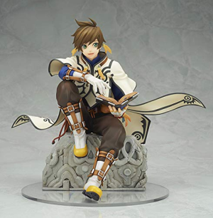 (image for) Sorey 1/7 Alter