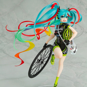 (image for) Hatsune Miku - 1/7 - Racing 2016, TeamUKYO Ver.