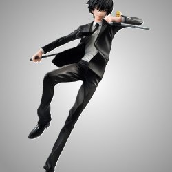 (image for) Hibari Kyouya - Hibird - G.E.M. - 1/8