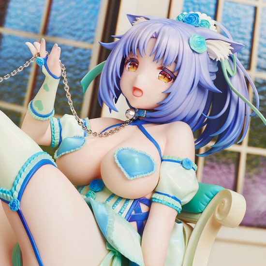 (image for) Cinnamon - Character's Selection - 1/7 - Opened