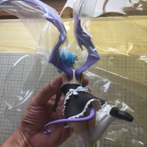 (image for) Kurumu Kurono 1/6 Cospa