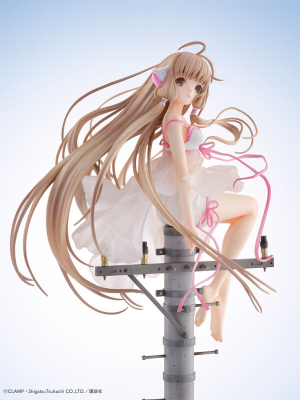 (image for) Chii - 1/7 - Soothing Breeze