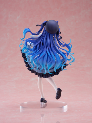 (image for) Amamiya Kokoro - F:Nex - 1/7