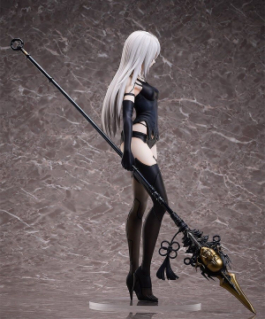 (image for) YoRHa Type A No.2 - B-style - 1/4
