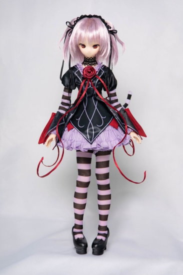 Naitou Maia - 1/3 Doll - Opened