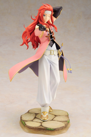 (image for) Zelos Wilder - ALTAiR - 1/8