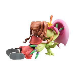 (image for) Palmon - Tachikawa Mimi - G.E.M. - 1/10