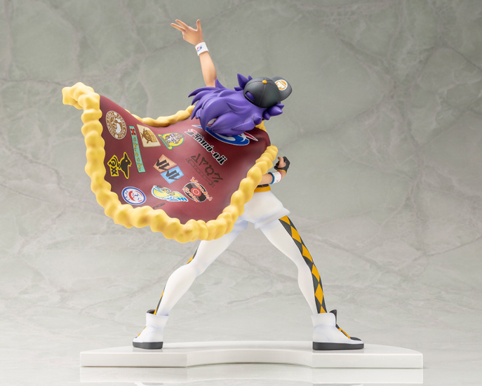 Dande - Lizardon - Pokémon Center Original Figure