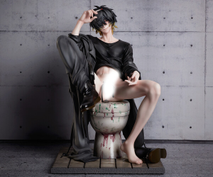 (image for) Towa - Character's Selection - 1/6 (Native)