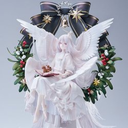 (image for) Illustration Revelation - Bell of the Holy Night - Brand New