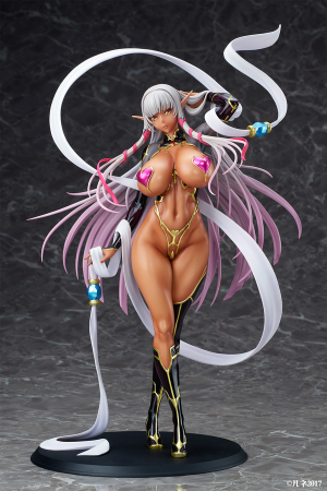 (image for) Evelyn Celebrían - 1/6 (Q-six)