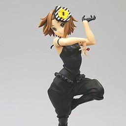 (image for) Tainaka Ritsu - 1/8 - Ending ver. (Don't say lazy)