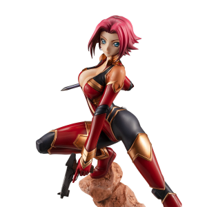 (image for) Kouzuki Kallen - G.E.M. - Pilot Suit Ver.