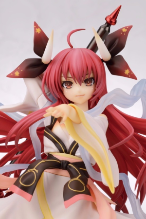 (image for) Date A Live II - Itsuka Kotori - 1/8