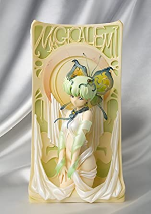 (image for) Magical Emi - 1/6