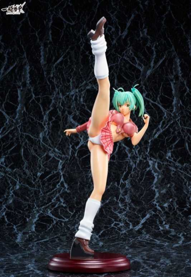 Ryofu Housen - 1/4.5 - Opened